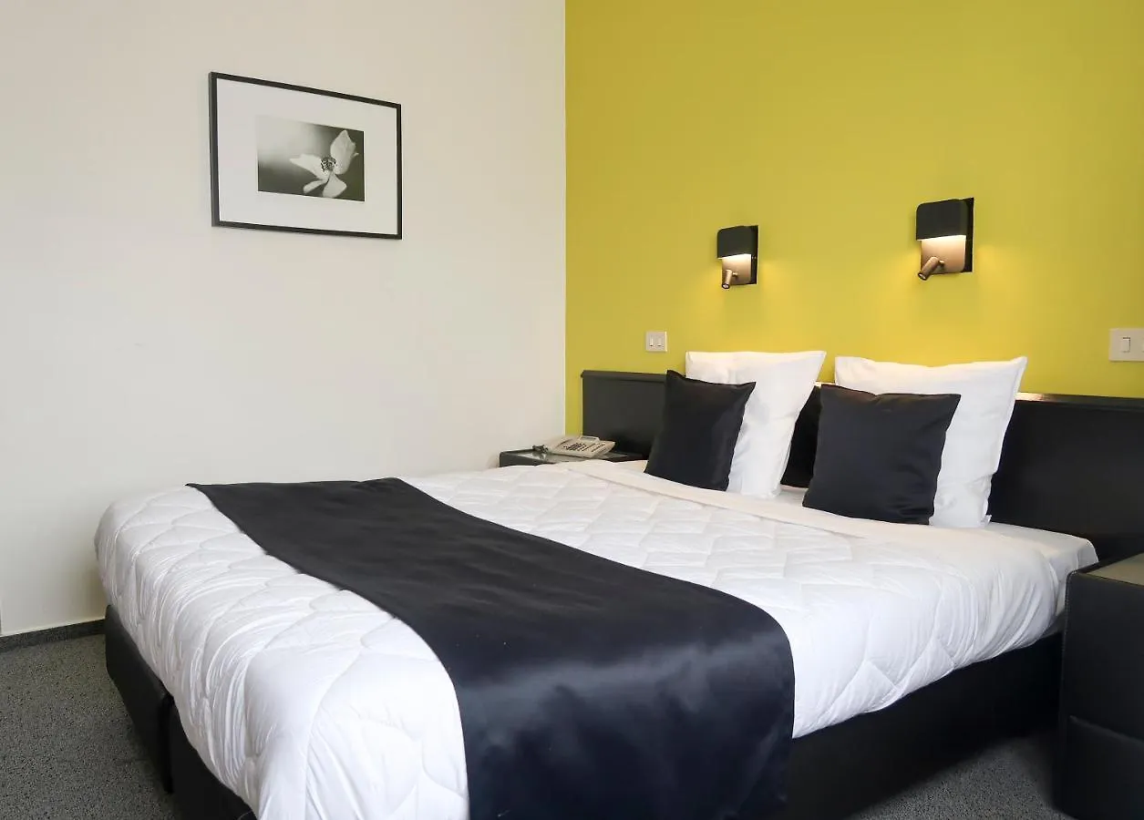 Hotel Adoma Ghent 3*,  Belgium