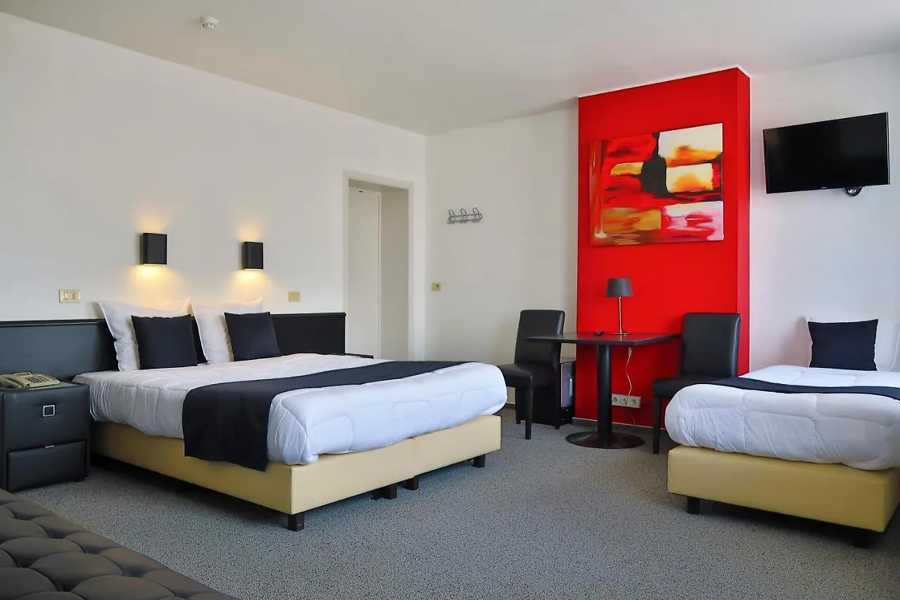 Hotel Adoma Ghent