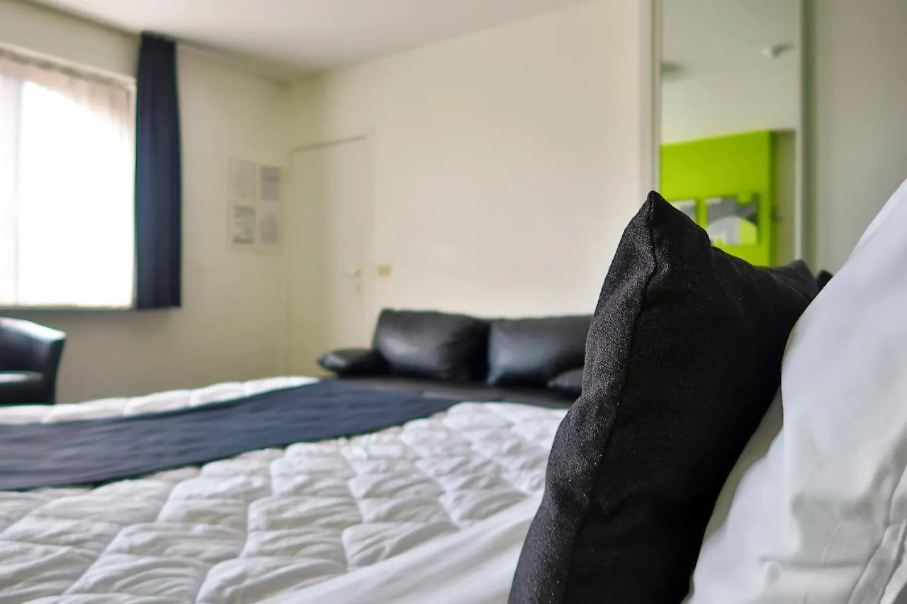 Hotel Adoma Ghent