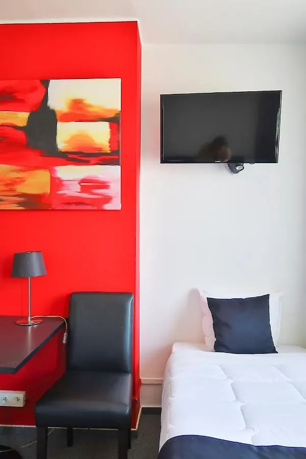 Hotel Adoma Ghent