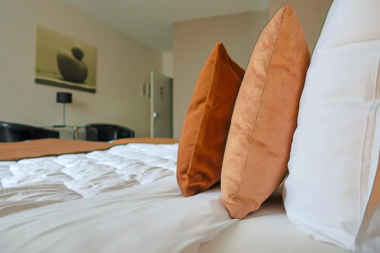 Hotel Adoma Ghent