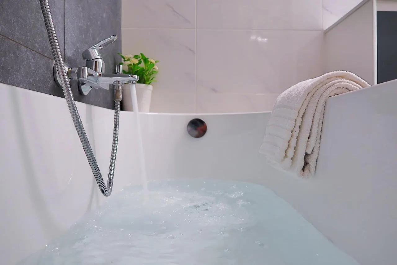 Hotel Adoma Ghent