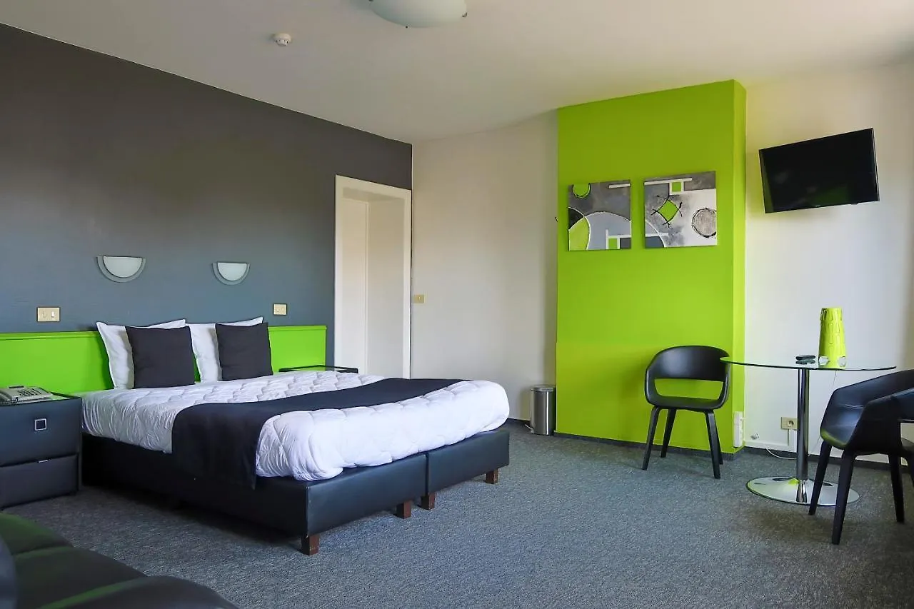 Hotel Adoma Ghent