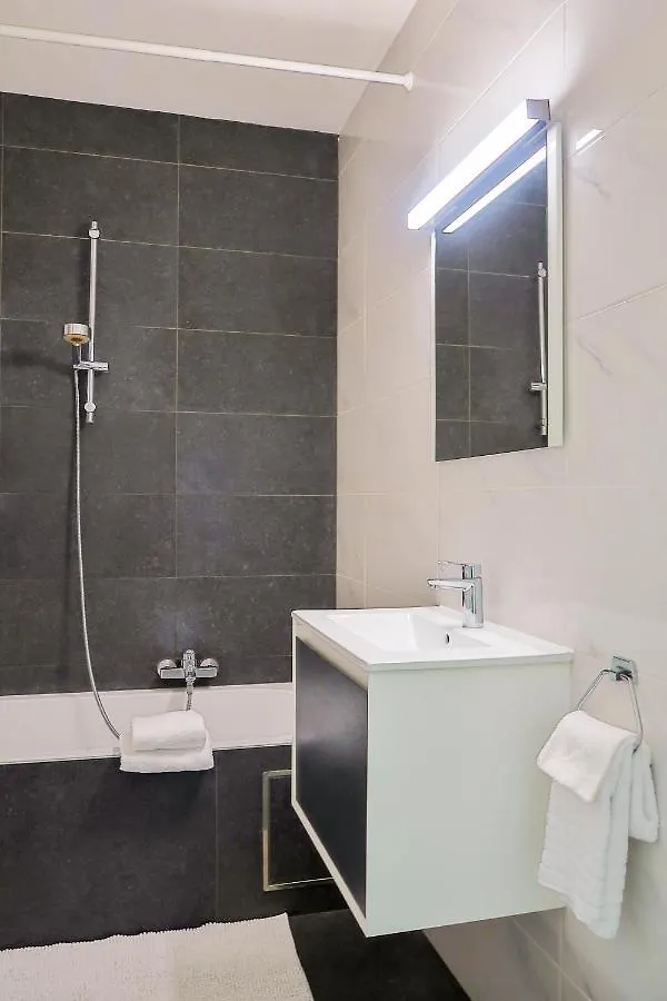 Hotel Adoma Ghent