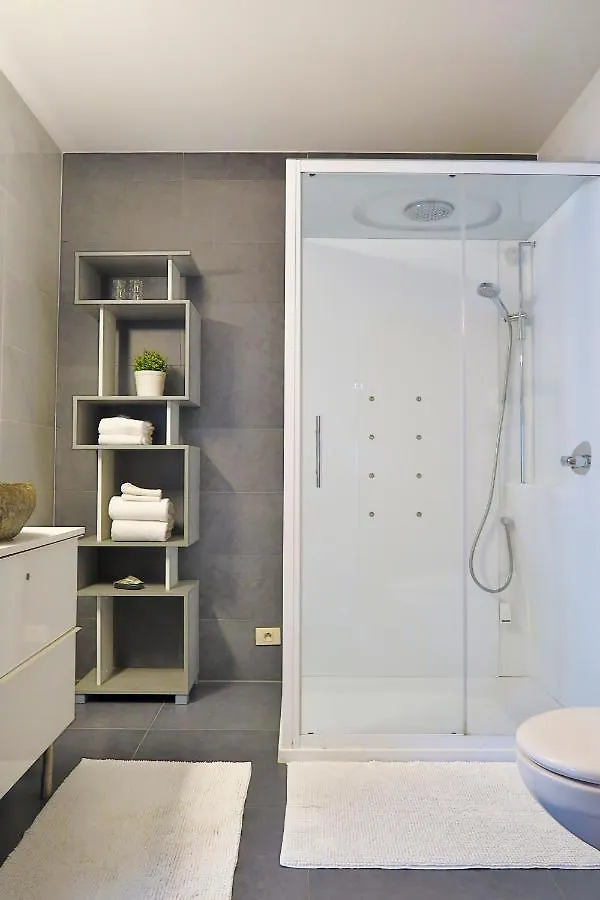 Hotel Adoma Ghent 3*,  Belgium