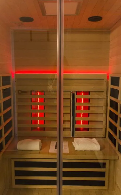 Hotel Adoma Ghent