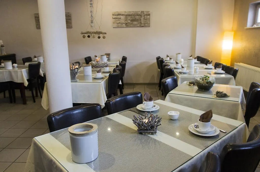 Hotel Adoma Ghent