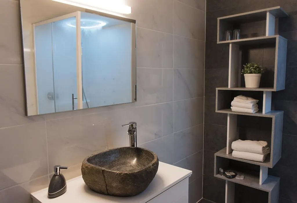 Hotel Adoma Ghent