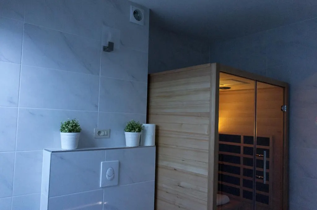 Hotel Adoma Ghent